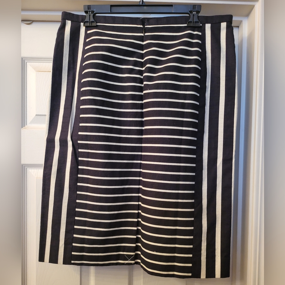 NWT J.Crew Pencil Skirt